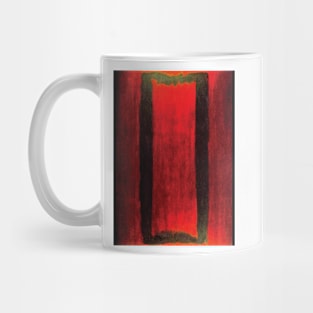 mark rothko Art Print Poster Vaporwave Shirt Wallpape Mug